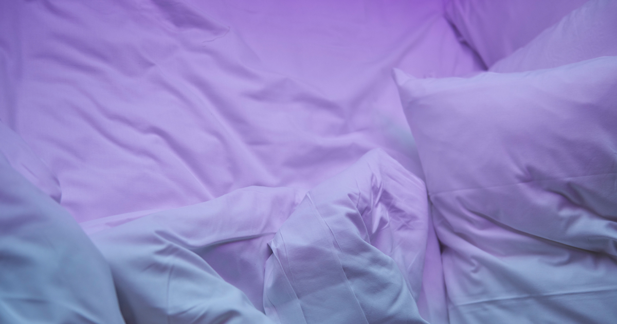 8 tried and tested ways to fall asleep quickly Bloc Hotel.