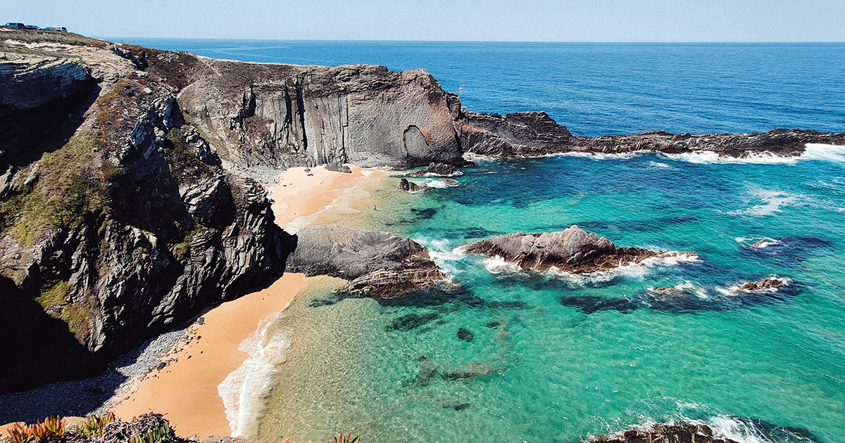 Alentejo, Portugal