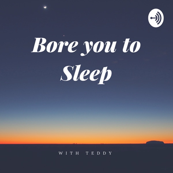 Bore You To Sleep