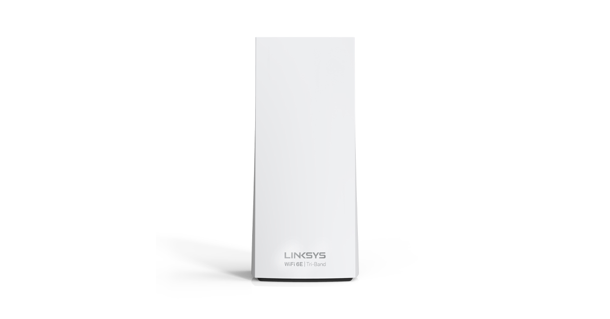 Linksys AXE8400