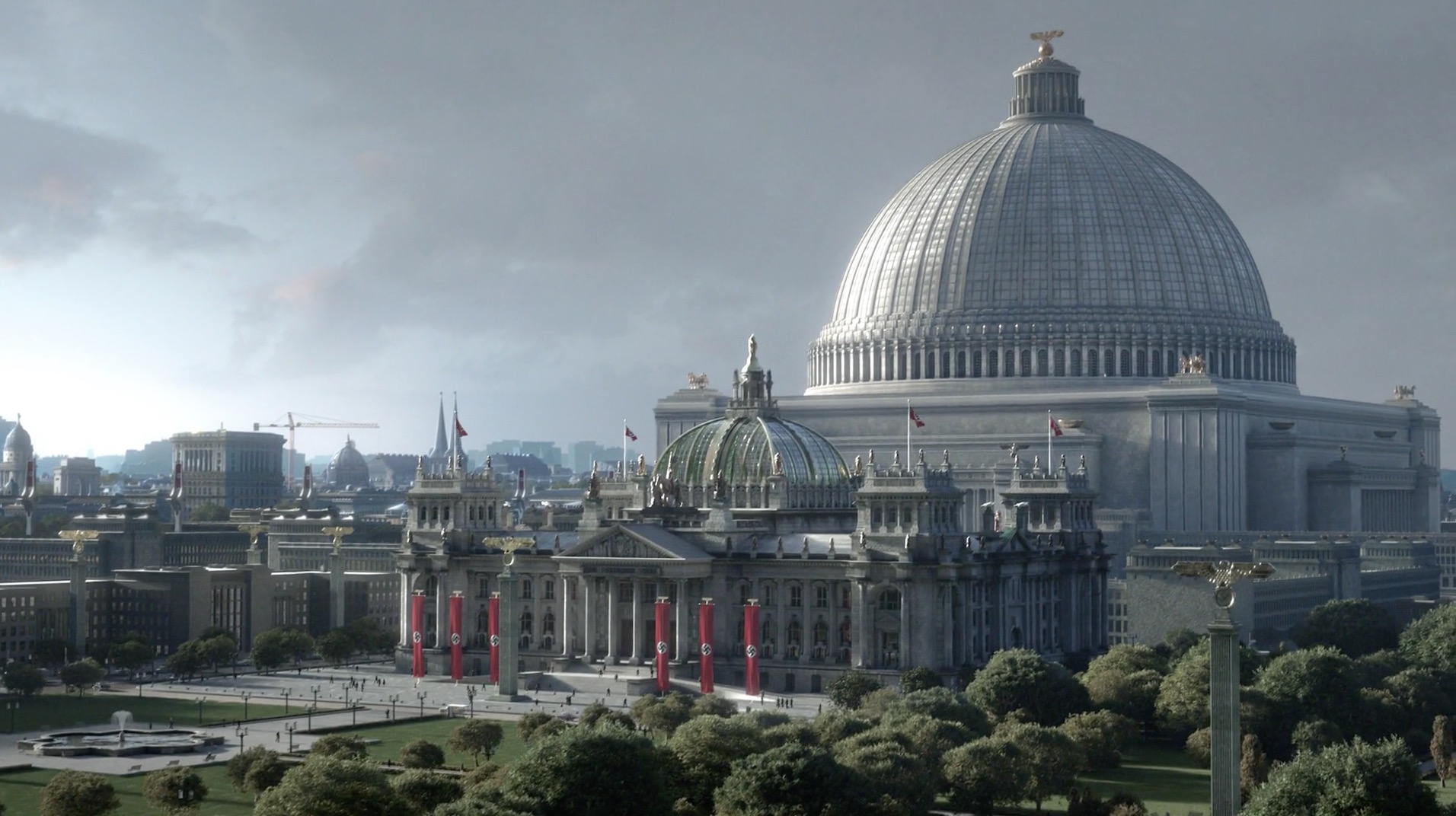 The Man In The High Castle Streaming The Man In The High Castle Streaming