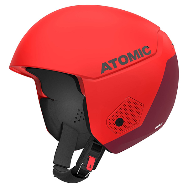 Atomic Redster CTD