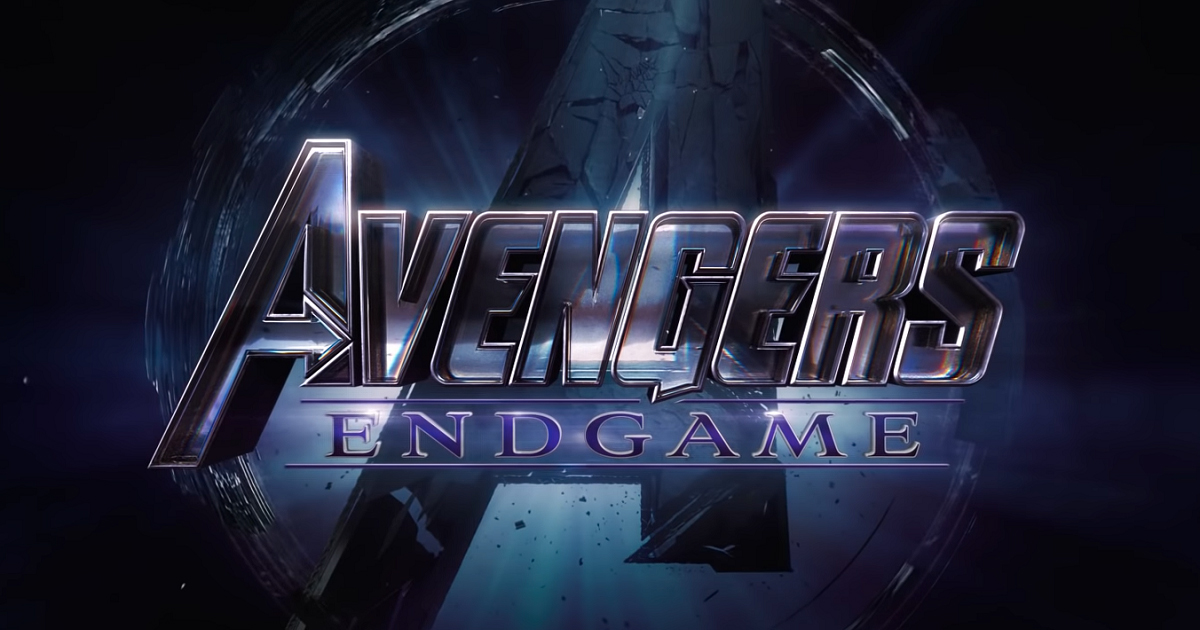 Avengers: Endgame - VIP Cinema Offer