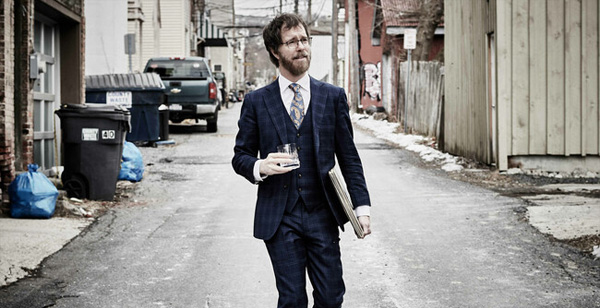 Ben Folds