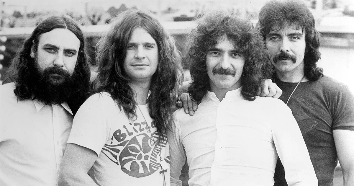 Your Ultimate Guide to Birmingham for Black Sabbath and Ozzy Osbourne's Final Concert.