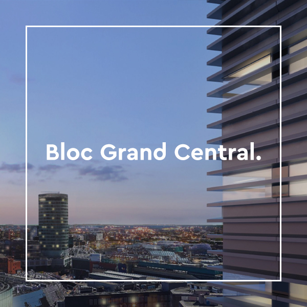 Bloc Grand Central