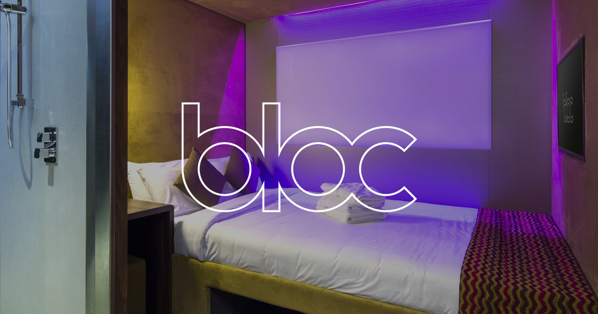 Bloc Hotels