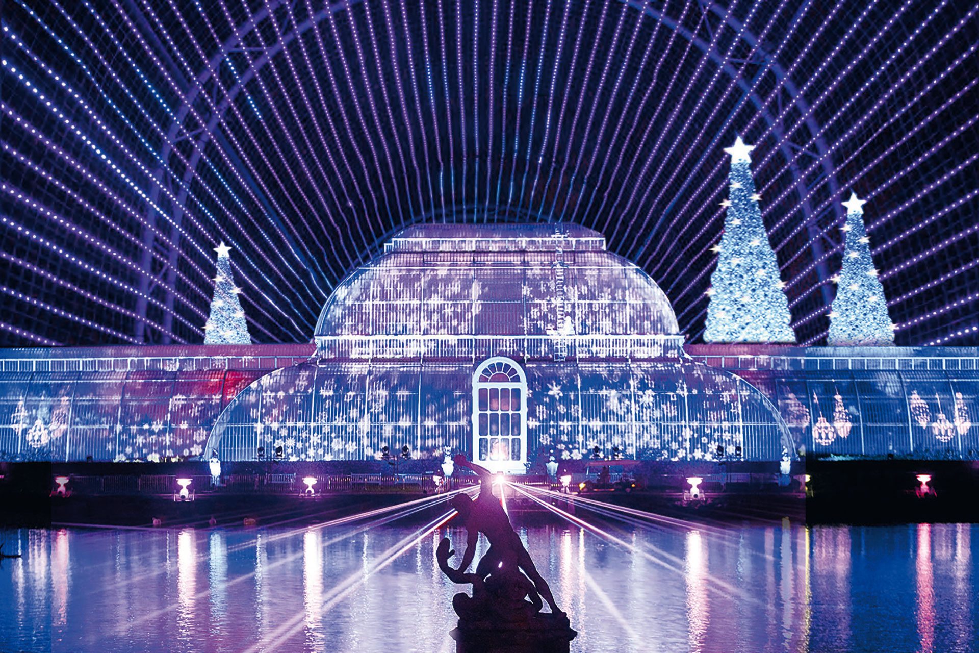 The Best Of London This Winter Bloc Hotel The Best Of London This Winter Bloc Hotel