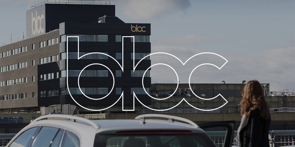 London Gatwick Airport Hotel with Parking Bloc Gatwick
