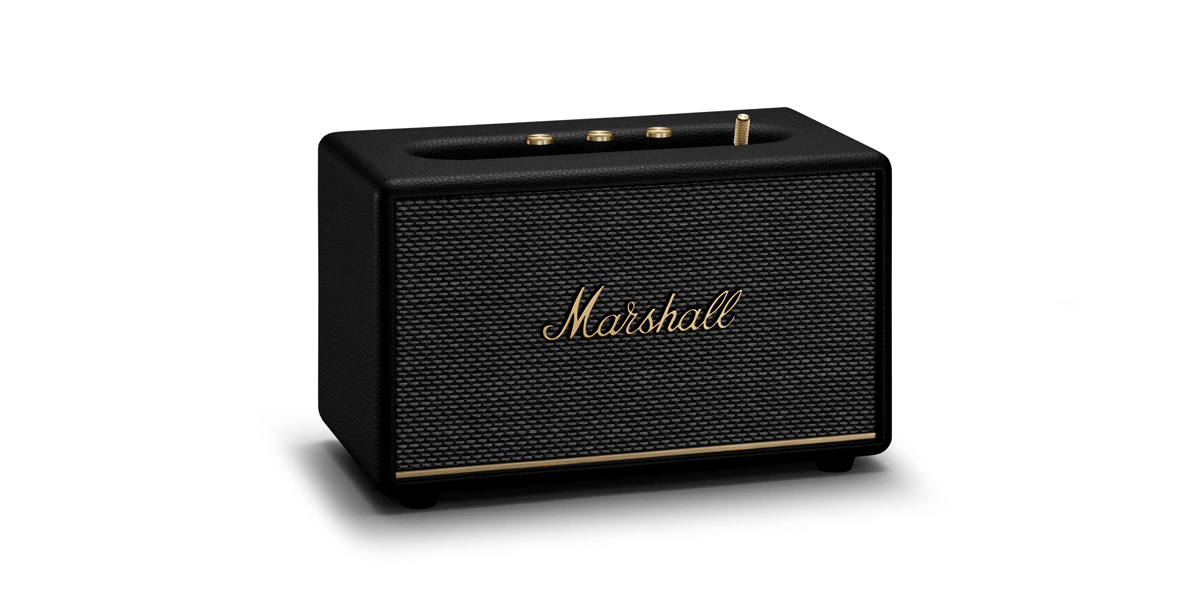 Marshall Action III Speaker