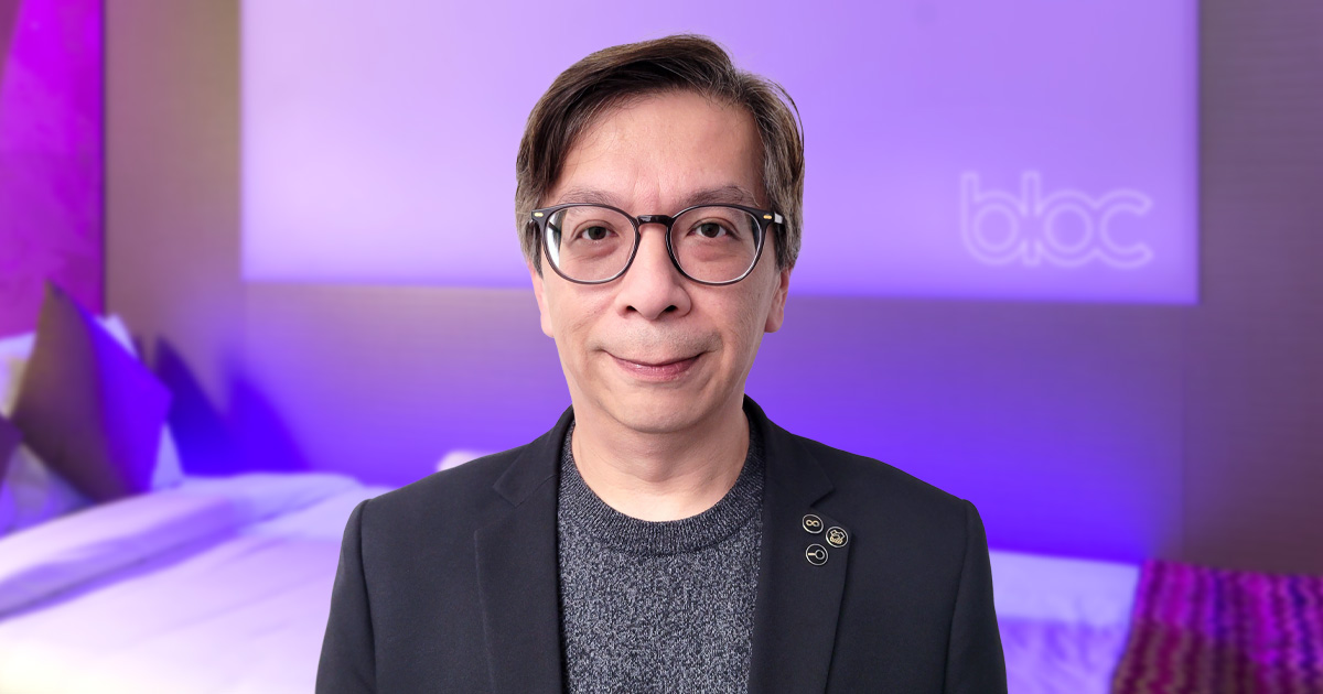 Meeting the team: Adrian. | Bloc Hotel.