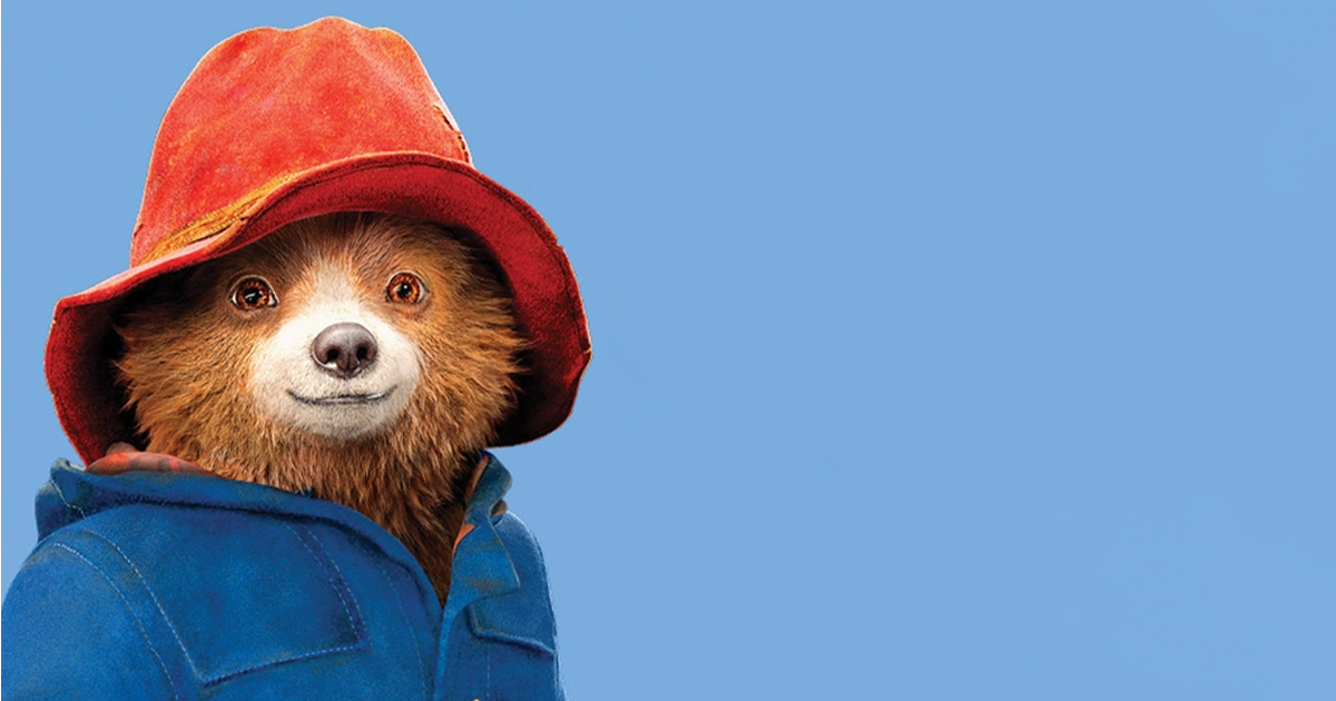 Paddington