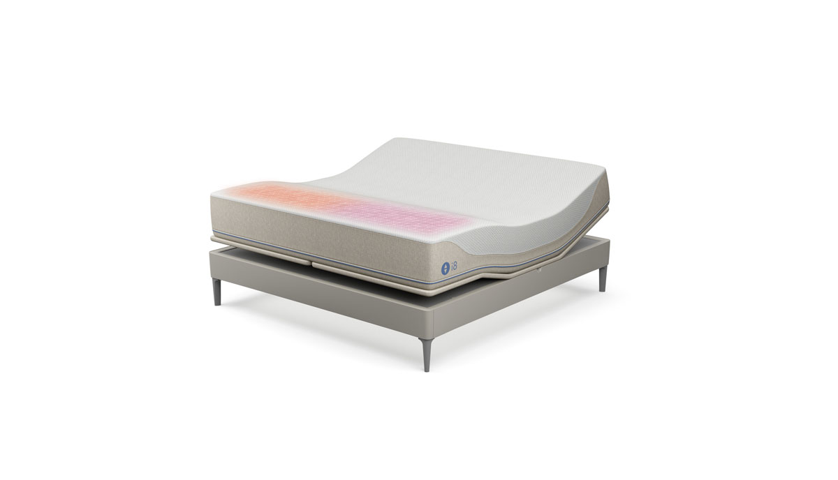 Sleep Number 360 Smart Bed