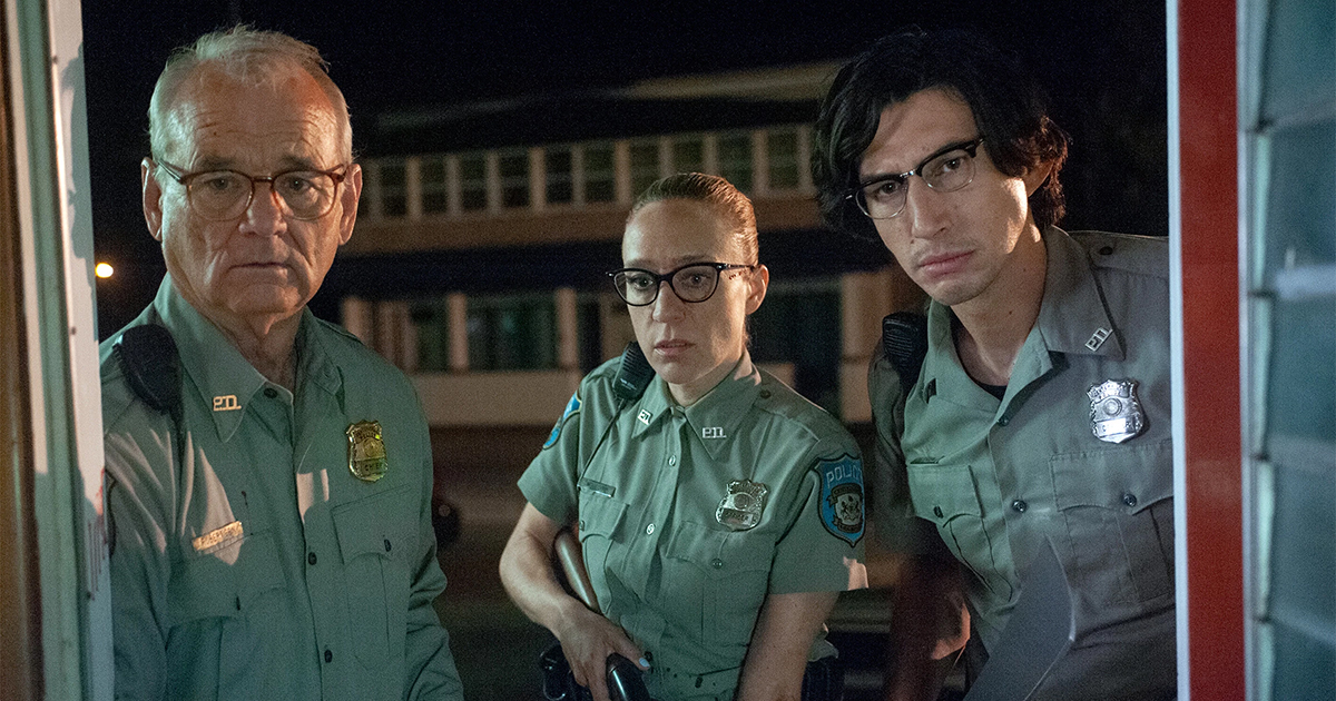 The Dead Don't Die | VIP Cinema Offer