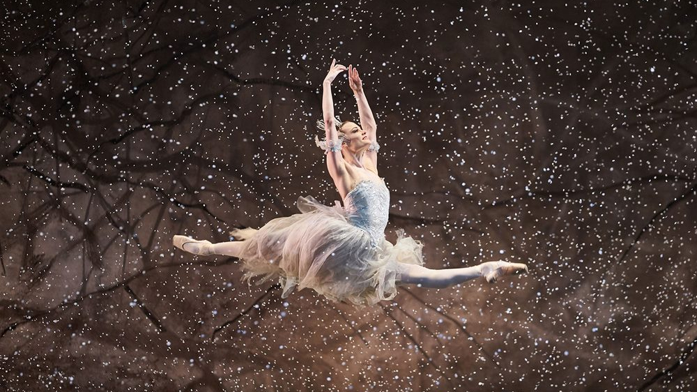 Birmingham Royal Ballet: The Nutcracker (Birmingham)