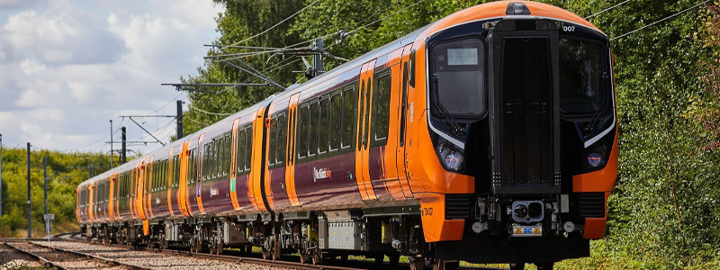 West Midlands Railway