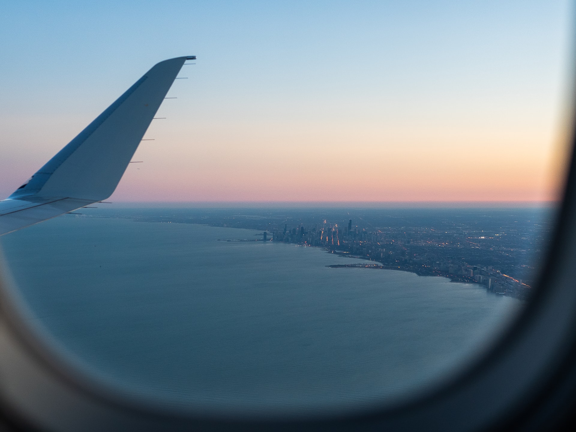 Aisle vs window seat.